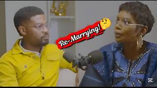 Pastor Tolu Odukoya's Shocking😱 Truth:  Marriage, Divorce & Why Some People Should NOT ❌ Marry