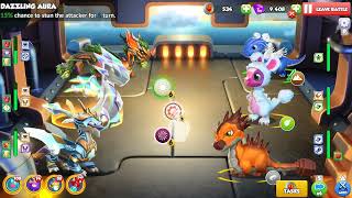 💗💗💗﻿Follow Dragon Mania Legends Club: screenshot 5