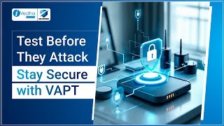 iVedha: VAPT as a Service