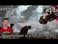 Serpenphare is a NIGHTMARE! Can We Even Hurt It?? Part 41: Clair Obscur: Expedition 33 PT (PC)