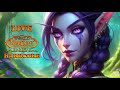 I'm STILL ALIVE... At Level 16 -  HARDCORE World of Warcraft Classic VoD