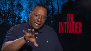 Deon Taylor Interview The Intruder