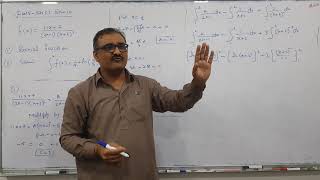Jun 2015 Var 33 Q No 10 Topic A2 Level Integration