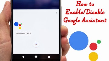 Google Assistant keeps popping up - Android Fix