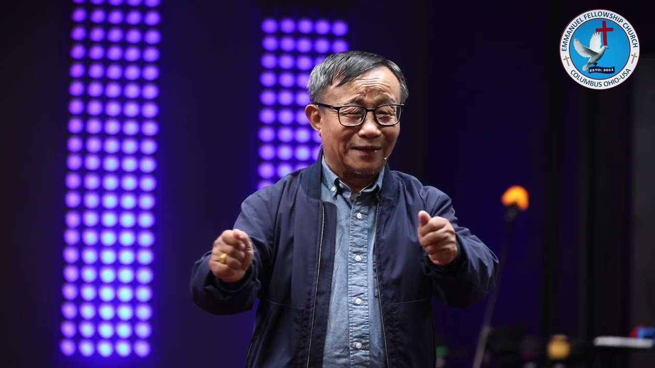 Let's build a house together. हामी सबै मिलेर घर बनाउ by Apostle Dhurba Sisya