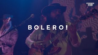 Bolero! - Bathala. Live at Rickshaw Stop.