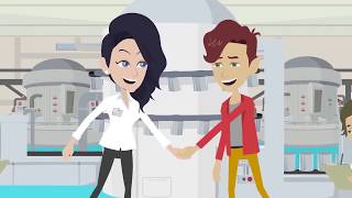 What Does a Thinking Supply Chain Look Like
