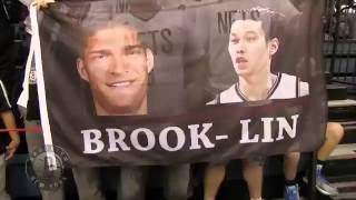 Brooklyn Nets Open Practice - 10/1/16 @ LIU Athletic Center