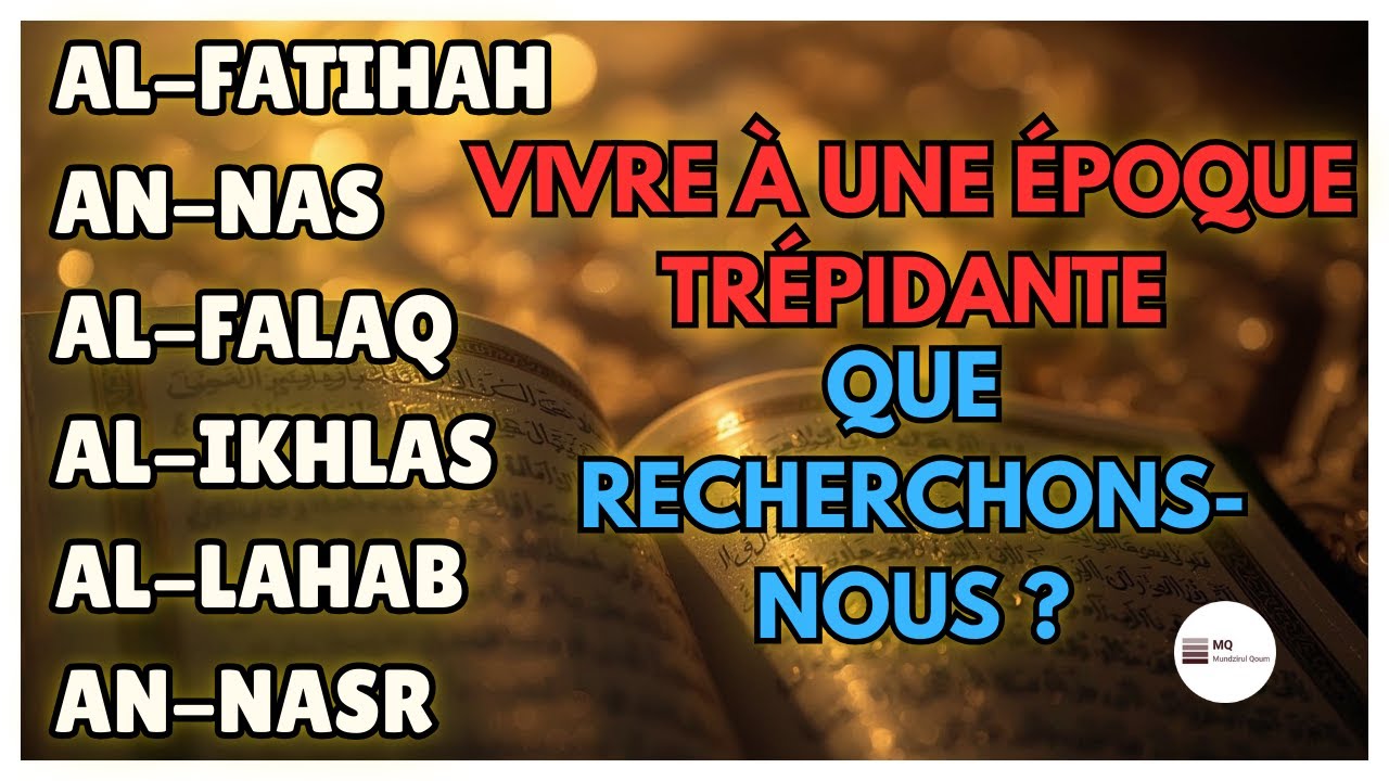 Spiritualité et argent : une perspective islamique pour la vie moderne