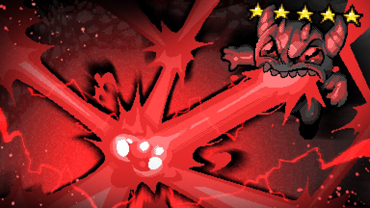 악마방 풀세트 먹었더니 역대급으로 강해진 5퀄리티 아이템 (돌연변이 몸체)