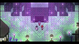 CrossCode First Play - Day 12 - The Eletric Dungeon