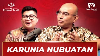 Karunia Nubuat - Pdt. Donny Chrissutianto [The Present Truth]