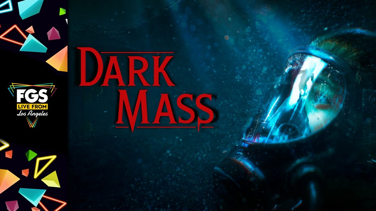 Dark Mass - Gameplay Trailer - FGS Live From LA 2026