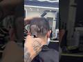 BMW FADE 🚘😤#barber#barbero#barbershop#barberlove#haircut#barberlife#hairstyle#shorts#video#viral