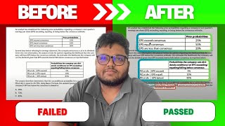 How To Solve CFA Questions FAST - YOU NEED TO KNOW THIS!