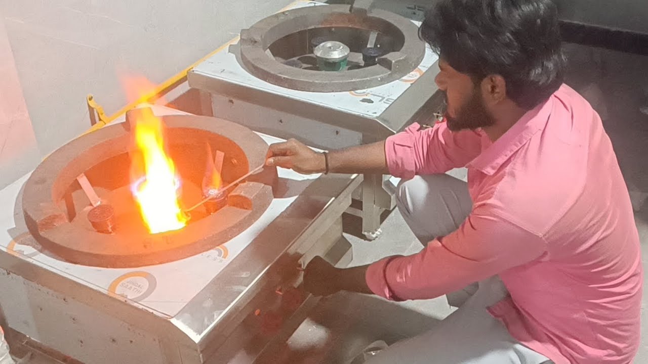 L P G GAS LINE CHAK 💥💥💥look 👀like