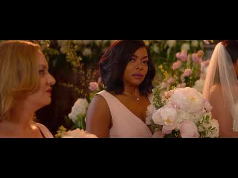 WHAT MEN WANT 2019- Wedding Scene English