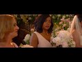 What men want 2019 wedding scene english