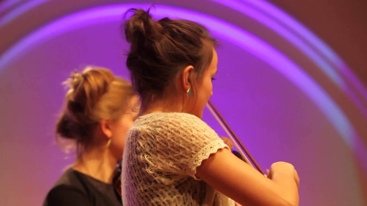 Andro Verdan - Yxalag Klezmer Band