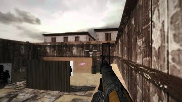 FPS Constructor Released!