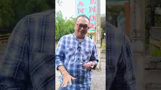 Hidup ini hanya sementara dan hanya titipan dariNYA 😊😇#jangansombong #atasduniawi #sorotan 