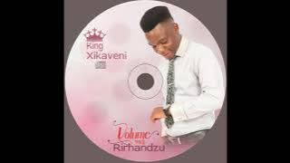 King Xikaveni - Bulldozer