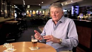 Arthur Laundy  - Pubs are a second home