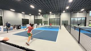 Joshua Susana (4.433) vs Scout Bogan (4.976) | Men’s Open Singles Round of 16