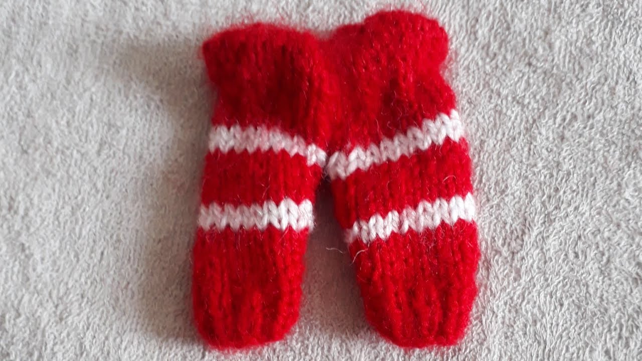 Kanhaji ki woolan pants