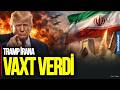 Tramp İrana 48 saat VAXT VERDİ - Çırağınızı söndürərik! İran kəşfiyyatının PLANI BİTDİ: HÜCUM!
