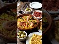 Easy Spanish food ideas 🍽️ ( 24 Foodz )