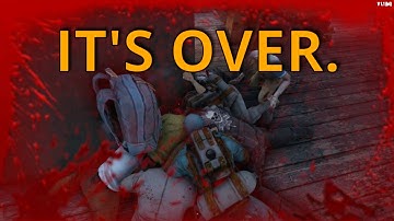 How NOT to Survive Insane Nightmare in 7 Days to Die