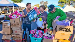 We have a serious video game buying problem (but we like it) screenshot 3