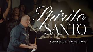 Holy Spirit Vivify Us Christian Rock Cantonuovo 