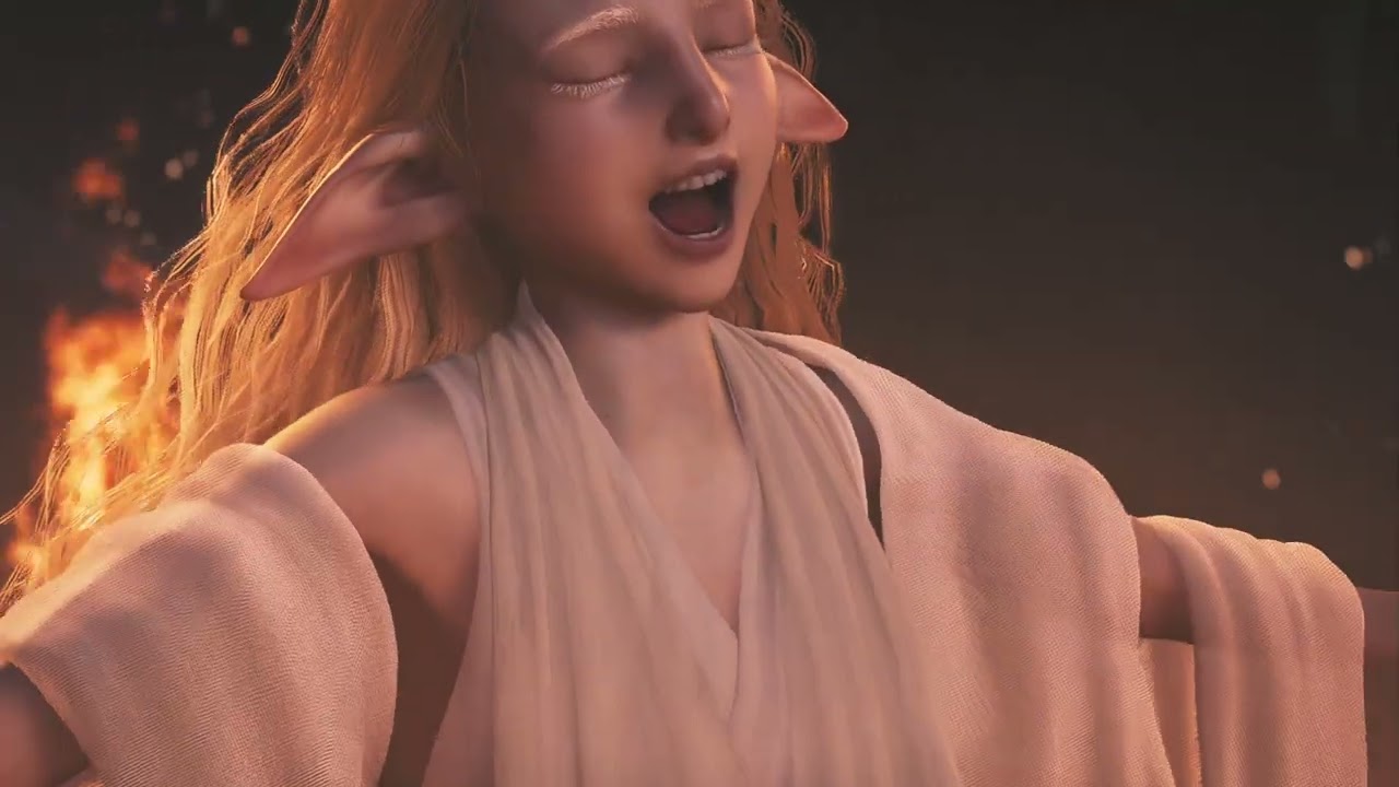 【MHWilds】The Diva's Voice of Prayer・Song of the Circle