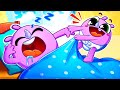 Wake up Song🌞| Funny Kids Songs 😻🐨🐰🦁 And Nursery Rhymes by Baby Zoo