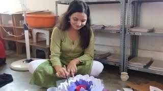 Craft Workshop | Diya Ghar Bellandur | Bangalore