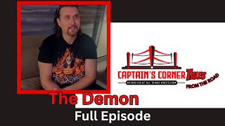 The Demon Dale Torborg | Full Episode (Apr 2026) | Ep 014 screenshot 3