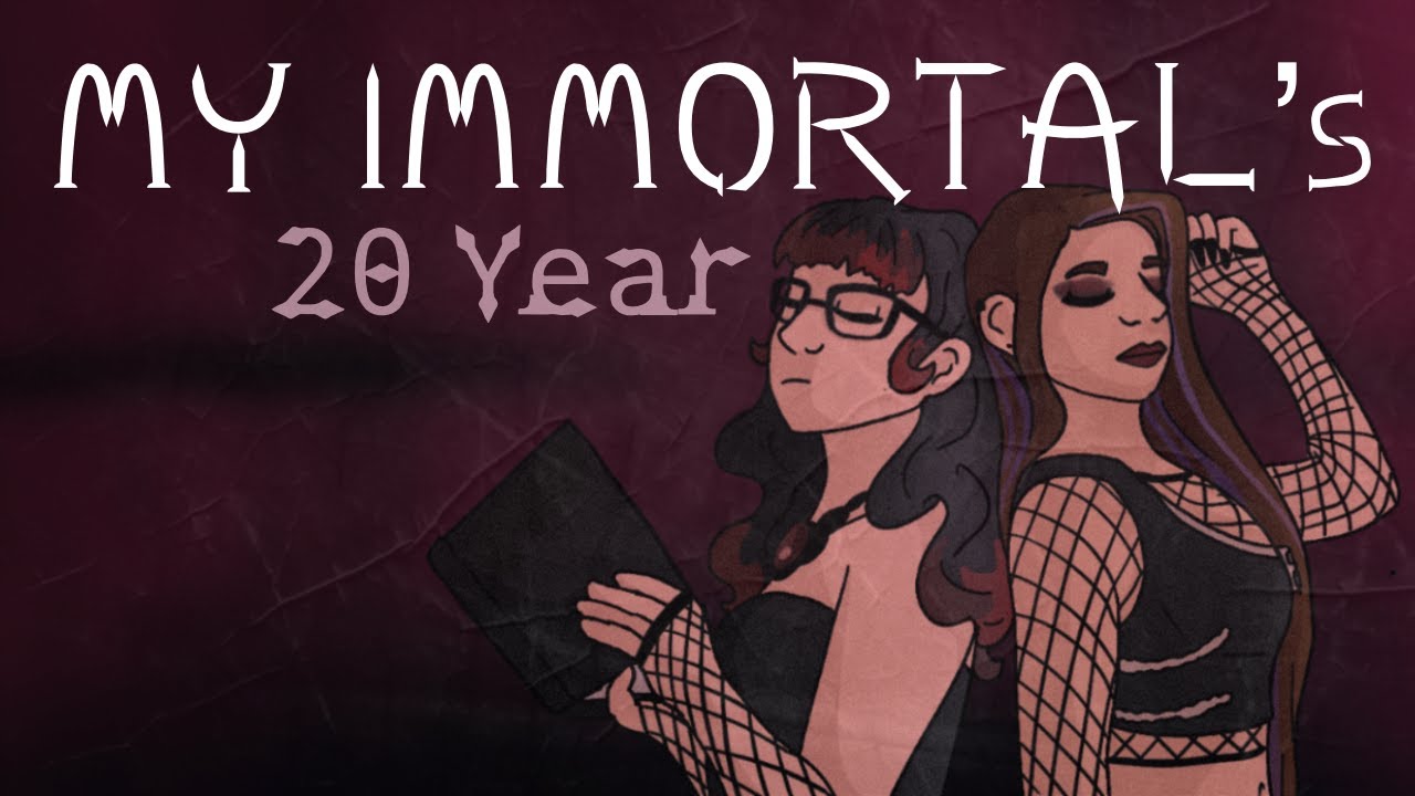 FORCING OTHER YOUTUBERS TO LISTEN TO MY IMMORTAL 