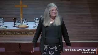 2026-05-03 Sermon - In The Footsteps of Jesus