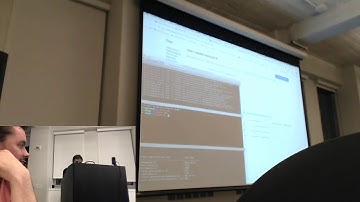EmberConf review & discussions, plus Ember Octane demos