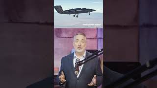 Scaled Composites’ Vanguard may be the 21st Century equivalent to the Cold War F-5