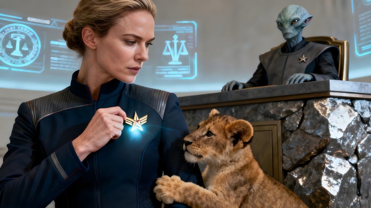 DER RAT ERKLÄRTE DAS KLEINSTE JUNGE FÜR UNTAUGLICH – DER MENSCH STELLTE SICH ZU IHM