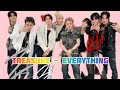 TREASURE - EVERYTHING (Japanese Version) AT FNS JEPANG 2026