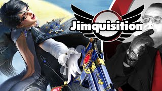 Stupid Sexy Bayonetta (Jimquisition)