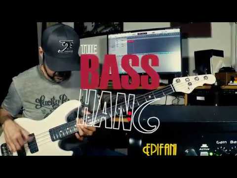 tone hammer di Epifani UL 901 Direct Out G&L M-2000