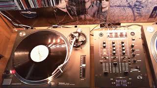 The Music Of John Carpenter - The End (Disco) [1984]