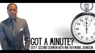 Sixty Second Sermon Romans 15:13