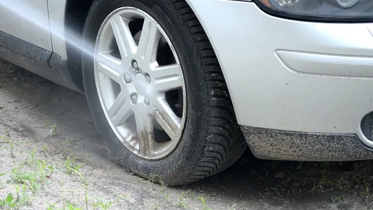 Розпилювач води, 8 режимів поливу, Ez Jet Water Cannon / Насадка на шланг водомет / Водяна гармата