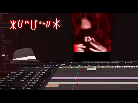 🔴 ვაგრძელებ მაფიის ედითს!